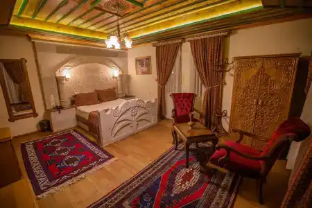 Göreme Reva - 3