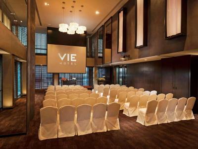 Vie Bangkok, Mgallery Sha Extra Plus Certified - 24