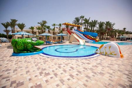Empire Beach Resort - 44