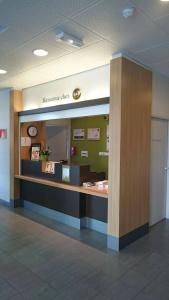 b&b hôTel Reims Bezannes - 22