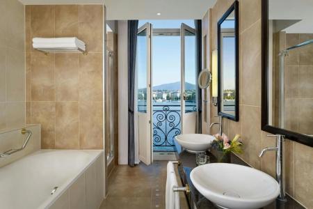 The Ritz-Carlton de la Paix, Geneva - 9