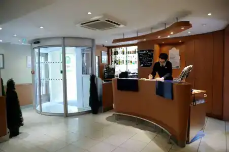 Campanile Paris 14 - Maine Montparnasse - 27