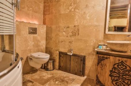 Cappadocia Inn Cave - 43