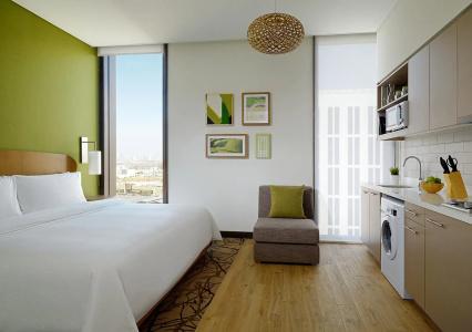 Element Me'aisam, Dubai - 33