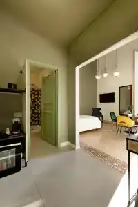 Palà Suites - 302
