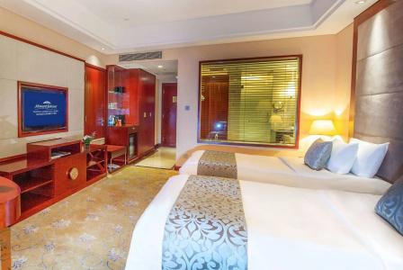 Howard Johnson Tropical Garden Plaza Kunming - 3
