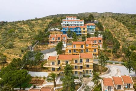 Zoe, Trypiti Beach Resort - 30