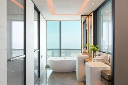 Shenzhen Marriott Nanshan - 118