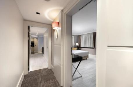 Mercure Istanbul Bomonti - 39