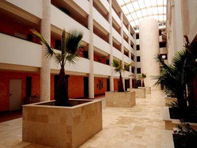 Ohtels Islantilla - 20