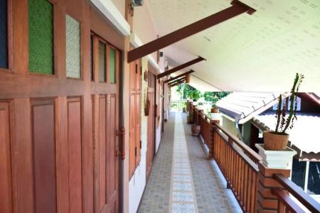 Siam Guesthouse - 52