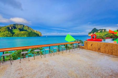 Phuphaya Seaview Resort - Adult Only - 13