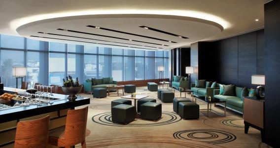 Fairfield by Marriott Bengaluru Rajajinagar - 17