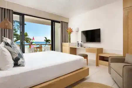 Coral Azur Beach - 49