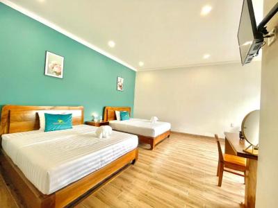 Phu Quoc Village - 41