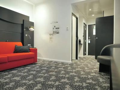 Kyriad Prestige Perpignan Centre del Mon - 76