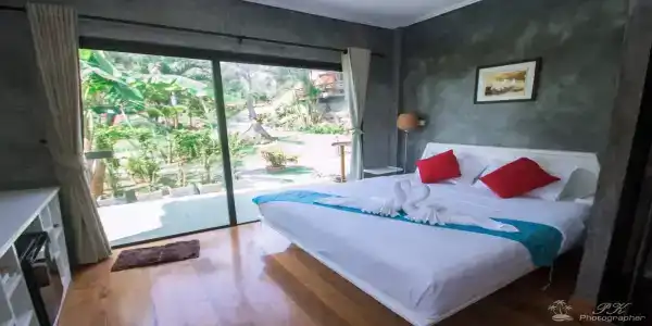 Suanya Kohkood and Spa - 13