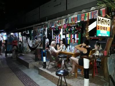 Hangover Hostel - 32