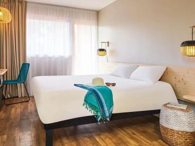 ibis Thalassa Hyeres Plage - 52