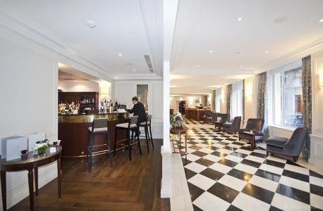 Hôtel de Sèze & Spa Bordeaux Centre - 20