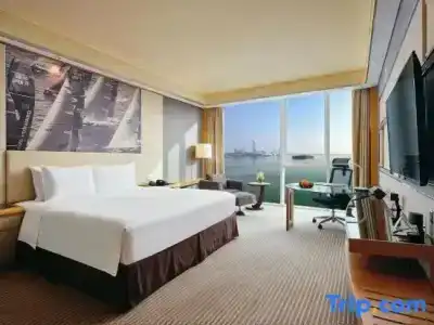 Crowne Plaza, An Ihg - 87
