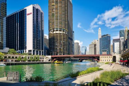 The Westin Chicago River North - 44