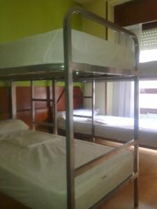 Albergue Turístico Moon Bio - 33
