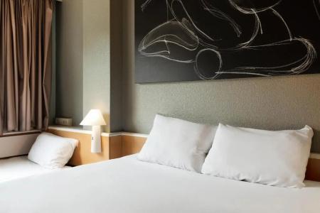 Ibis Salamanca - 44