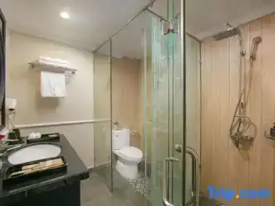 Golden Holiday & Spa - 58