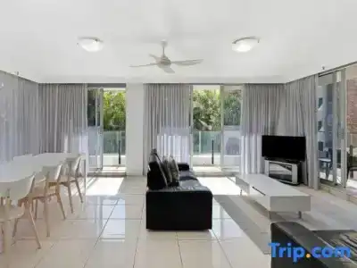 Ultiqa Beach Haven On Broadbeach - 129