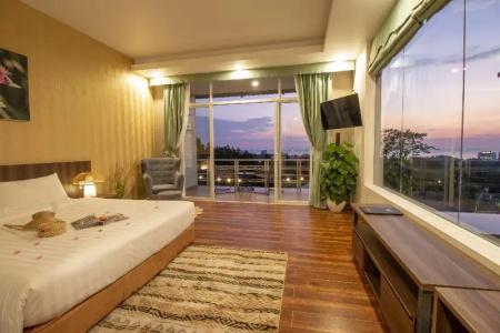 Tom Hill Resort & Spa Phu Quoc - 47