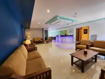 Aquavista & Suites - 1