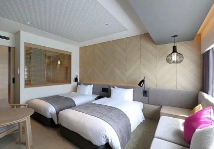 Solaria Nishitetsu Fukuoka - 37