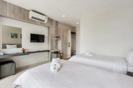 Evergreen Suite - 2