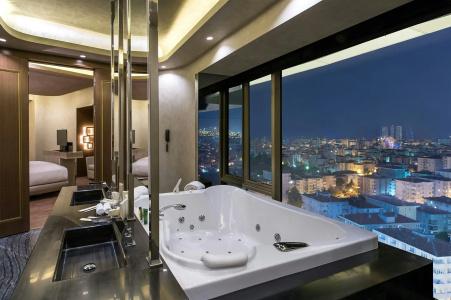 Hilton Istanbul Kozyatagi - 46