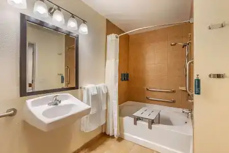 Desert Paradise Resort By Diamond Resorts - 9