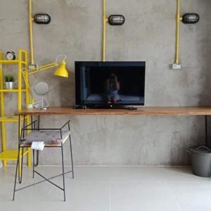 Yimwhan Hostel &Cafe - 4