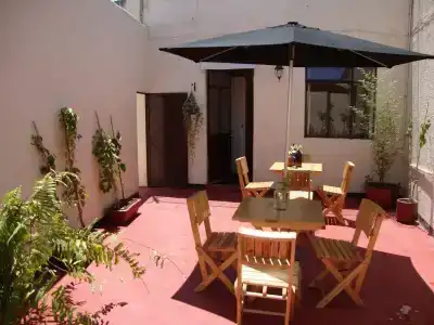 Hospedarte Centro - 15