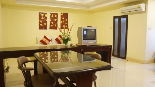 Royal Princess City Lamphun - 15
