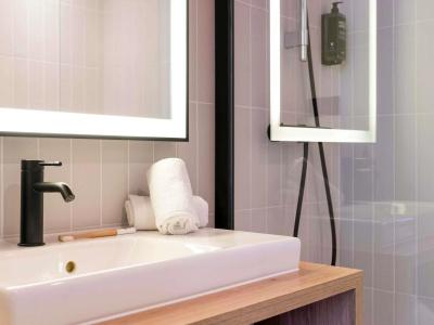 Ibis Styles Colmar Centre - 8