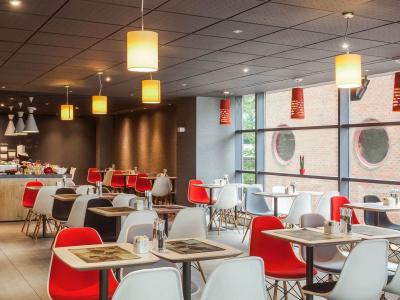 ibis London Wembley - 15
