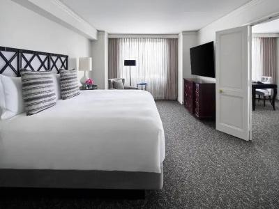 The Ritz Carlton, Pentagon City - 100
