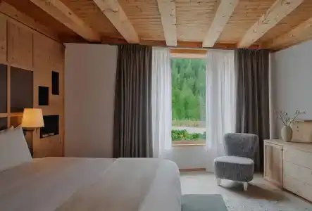 Rosa Alpina & Spa - 82