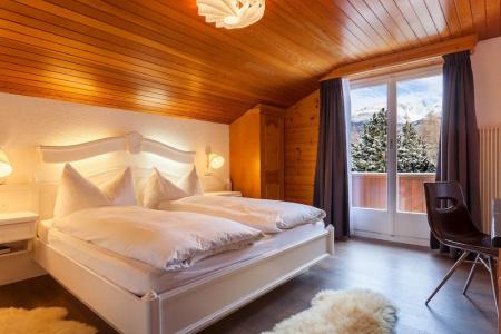 The Larix Ski-In Ski-Out - 33