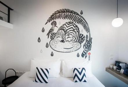 Blu Monkey Hub & Ranong - 55