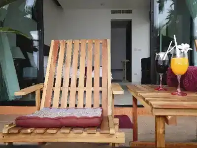 The Shambhala Khaolak - 4