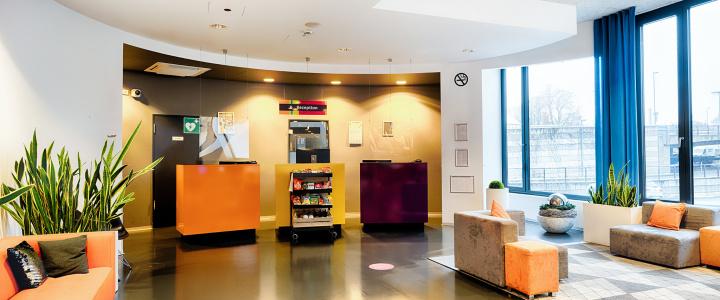 ibis Styles Aalen - 19