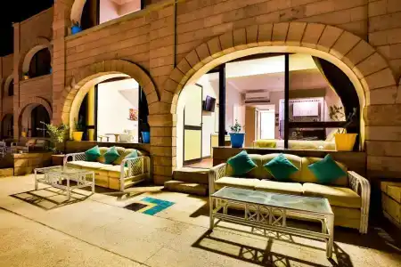 Basma Executive Club - 21