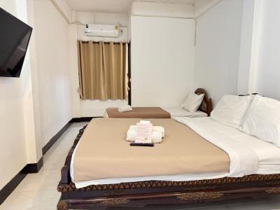 Lai Thai Guest House - 20