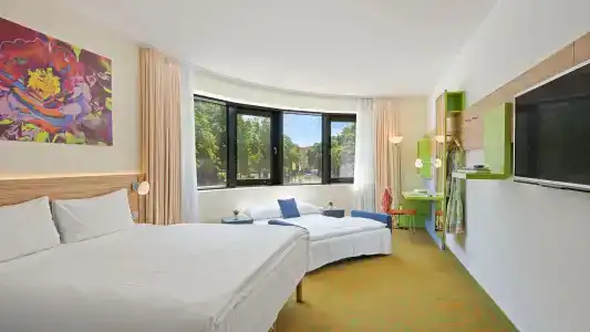 Ibis Styles Hildesheim - 30